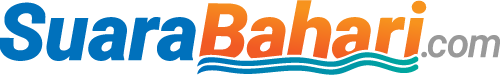 Logo suarabahari.com